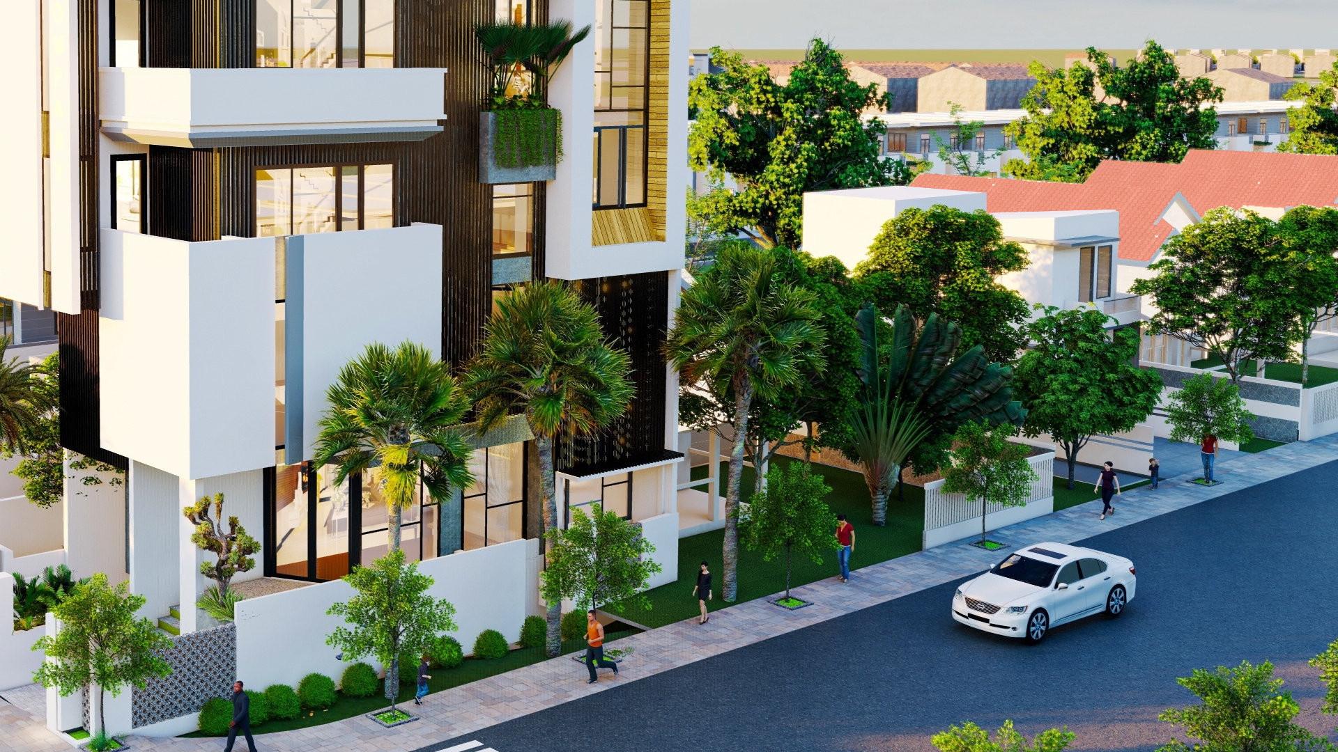 Technical Placements