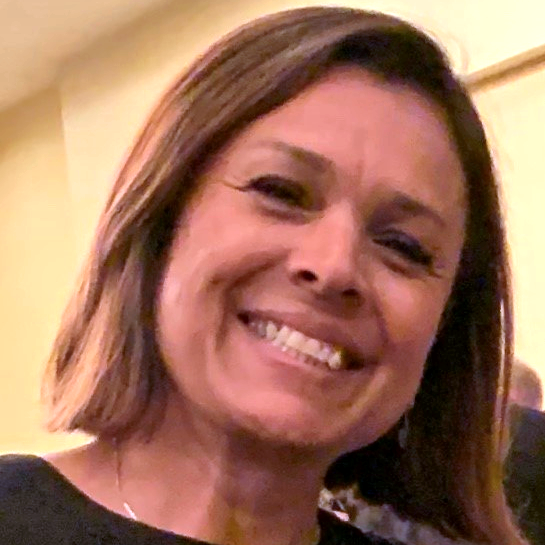 Alejandra Mahoney