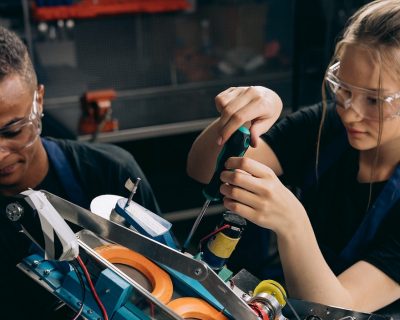 EconAlliance OpEd: Manufacturing
