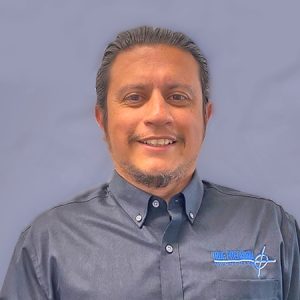 Marvin Rodriquez
