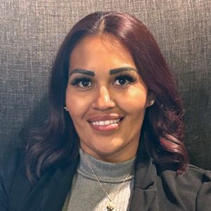Yolanda Vasquez