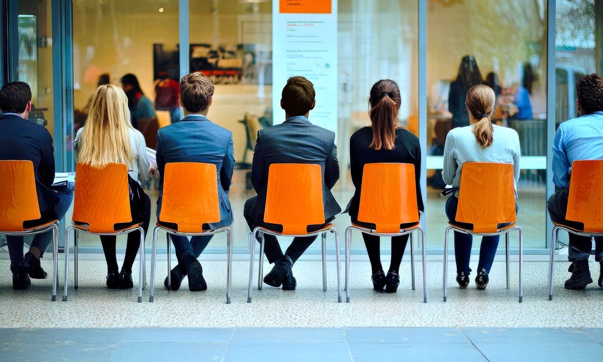 Empowering Futures: The 2025 EconAlliance Internship Program