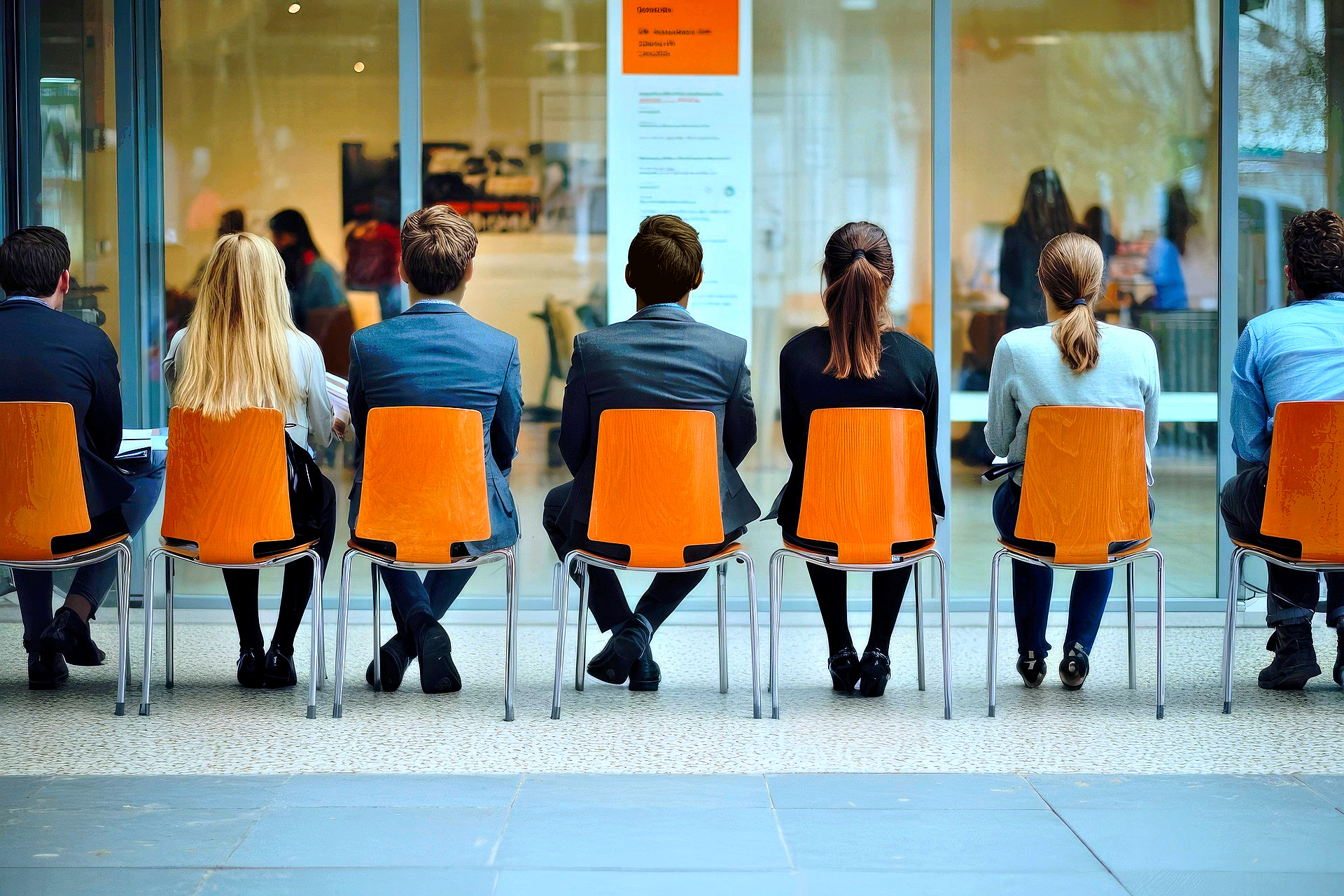 The Economic Alliance Foundation