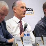 Infrastructure Forum Yields Key Updates