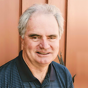 Randy Jones