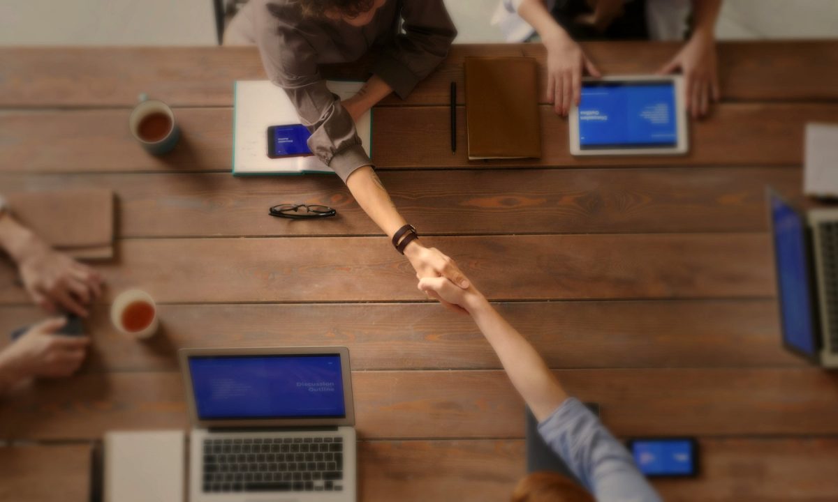 The 2025 EconAlliance Internship Program Milestones