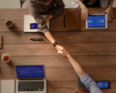 The 2025 EconAlliance Internship Program Milestones