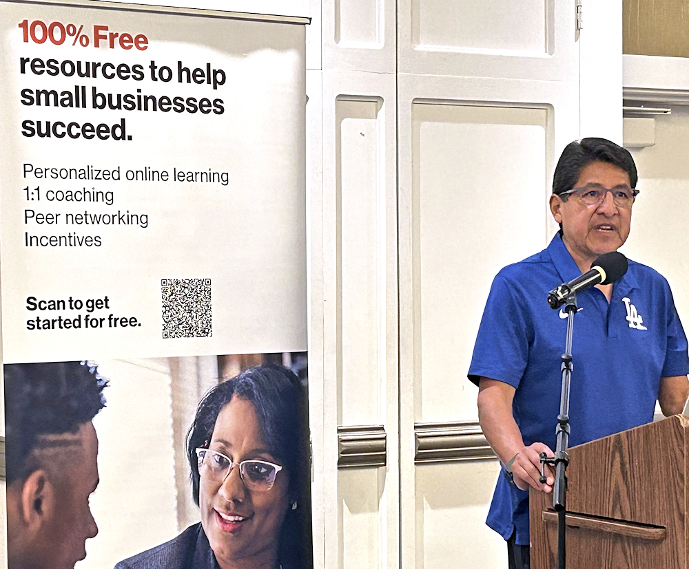 randal-hernandez Digital Ready and Small Business Supplier Accelerator