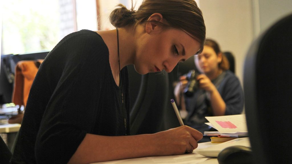 Northern Santa Barbara County entrepreneurs and small businesses recently participated in Verizon’s Small Business Forward October event, held in Solvang in partnership with EconAlliance.