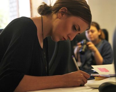 Digital Ready and Small Business Supplier Accelerator