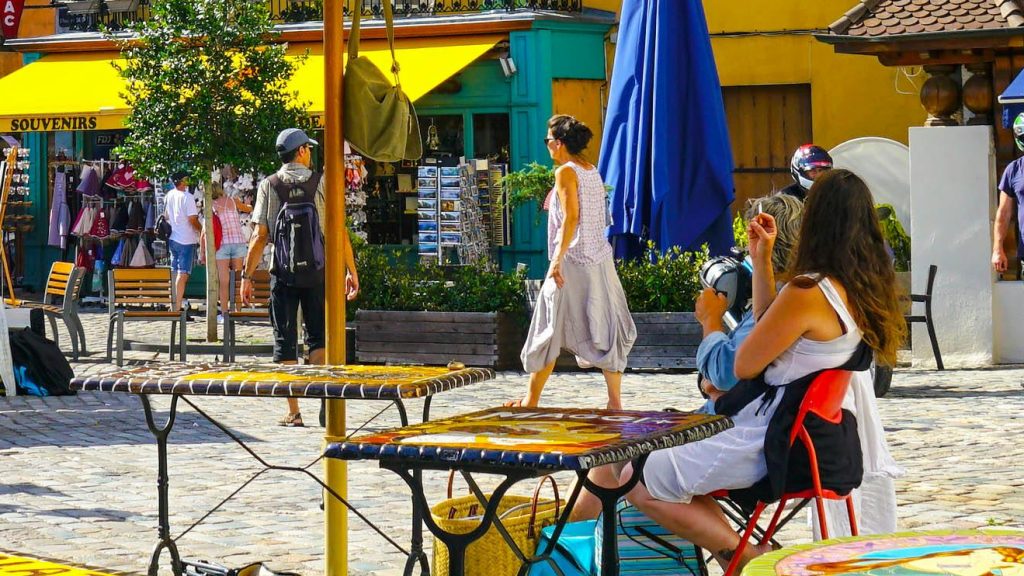 The EconAlliance fall Tourism Luncheon featured three major Northern Santa Barbara County destination marketing organizations, new museum destinations, and a wine industry speaker.