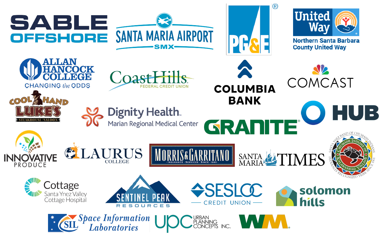 sponsors-07-23-2026 Sixth Annual Golf Tournament