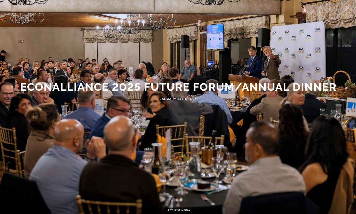 Future Forum Recap: AI on the Front Lines