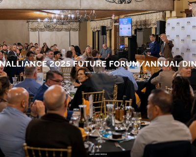 Future Forum Recap: AI on the Front Lines