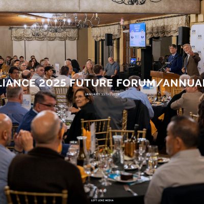 Future Forum Recap: AI on the Front Lines