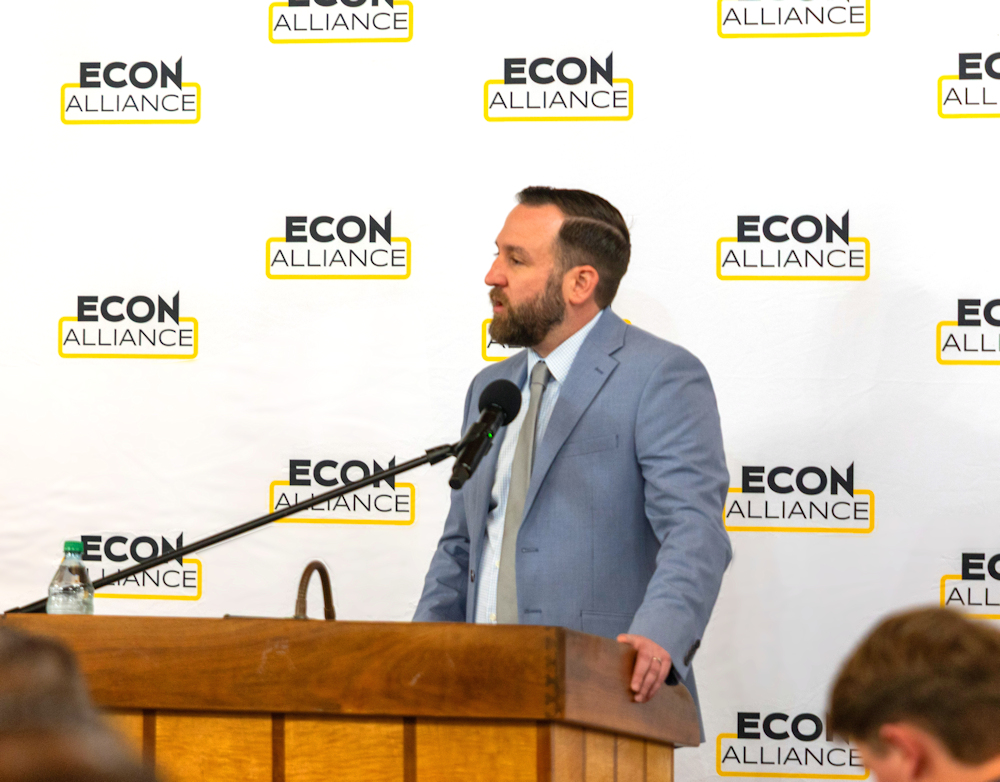 Future Forum Recap: AI on the Front Lines