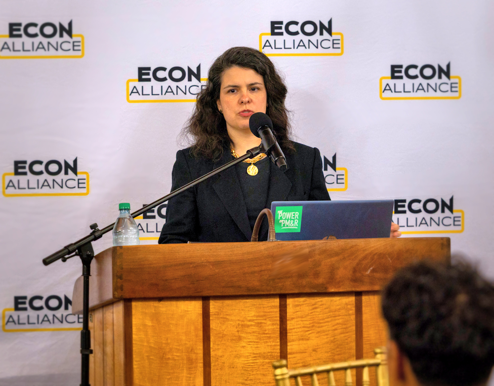 Future Forum Recap: AI on the Front Lines