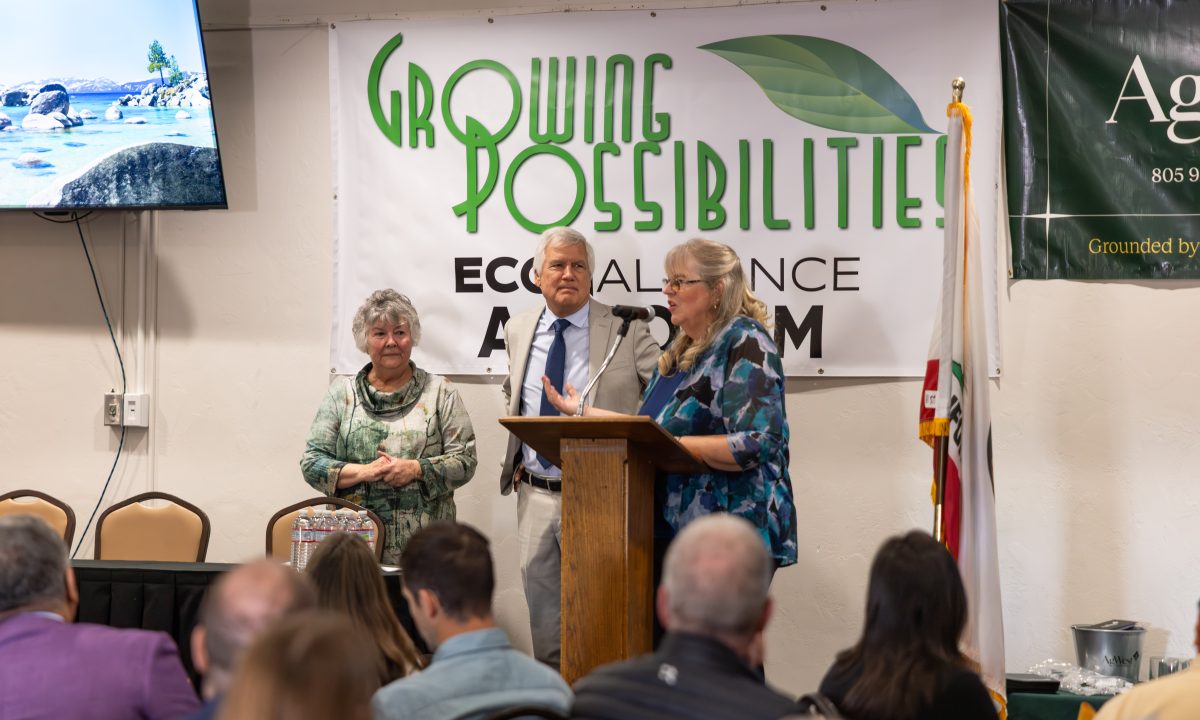 Ag Forum Recap: Big Shifts in Ag
