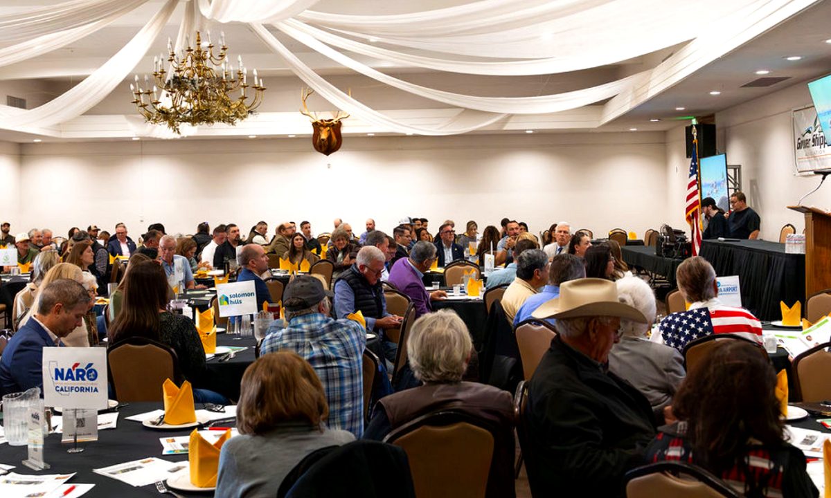 Ag Forum Recap: Big Shifts in Ag