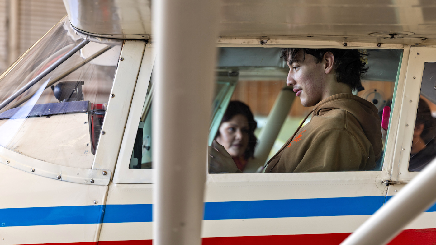 The Economic Alliance Foundation