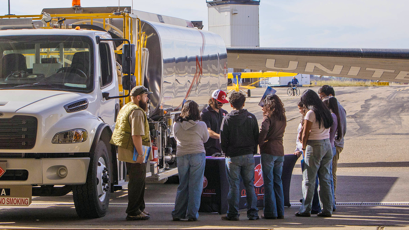 The Economic Alliance Foundation