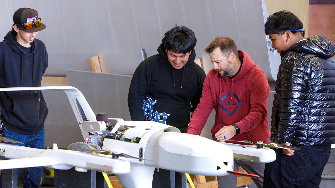 The Economic Alliance Foundation