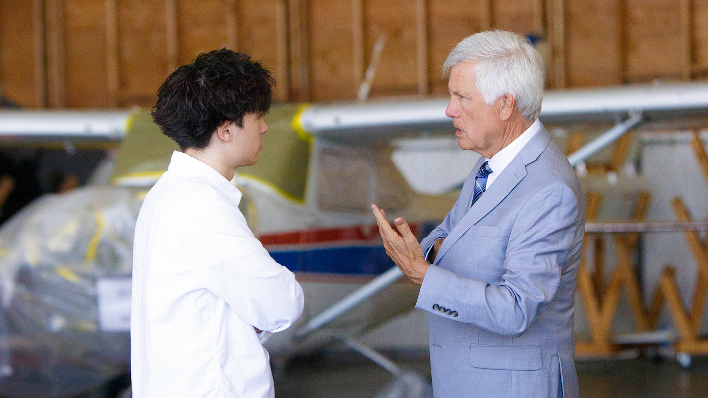 The Economic Alliance Foundation