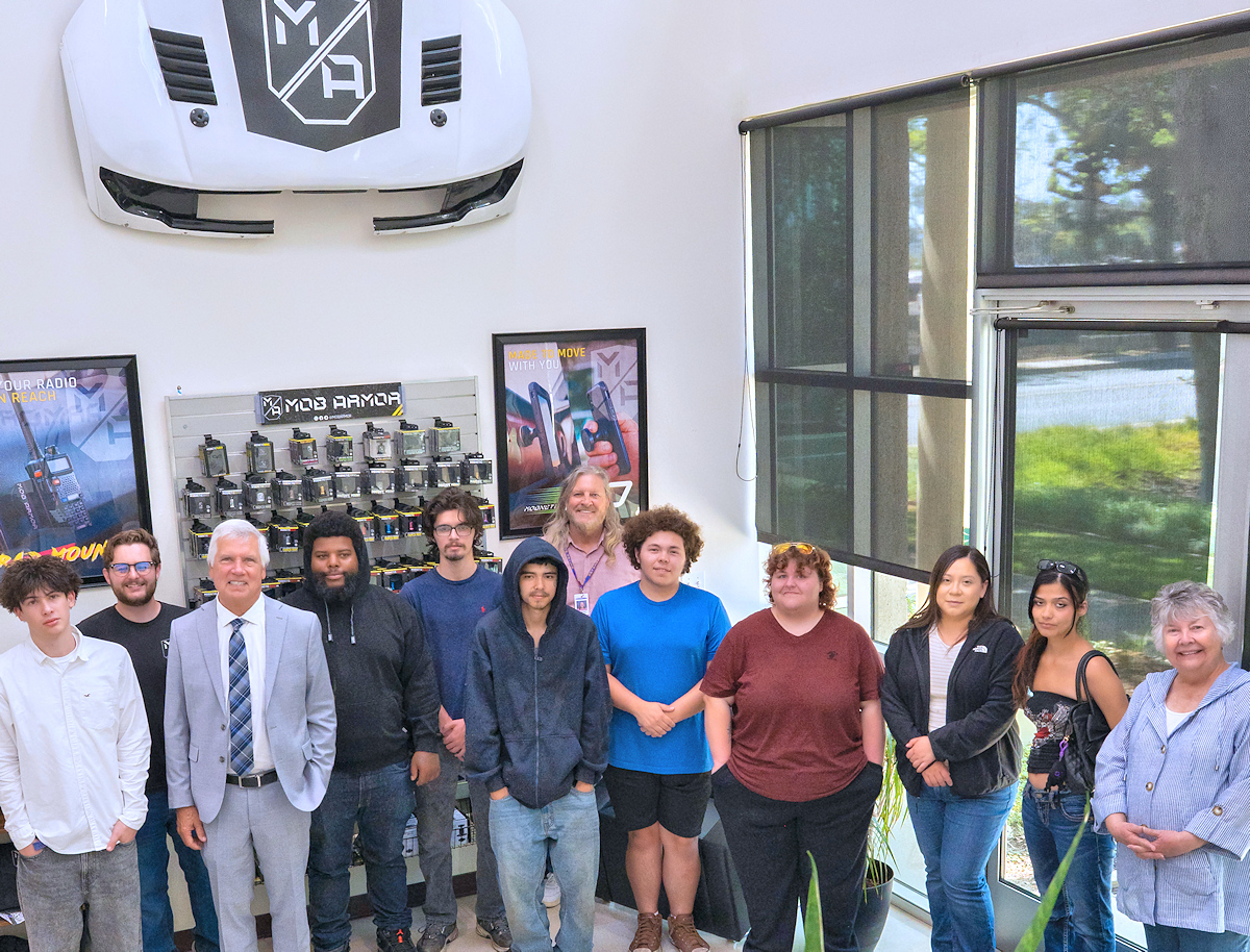 The Economic Alliance Foundation