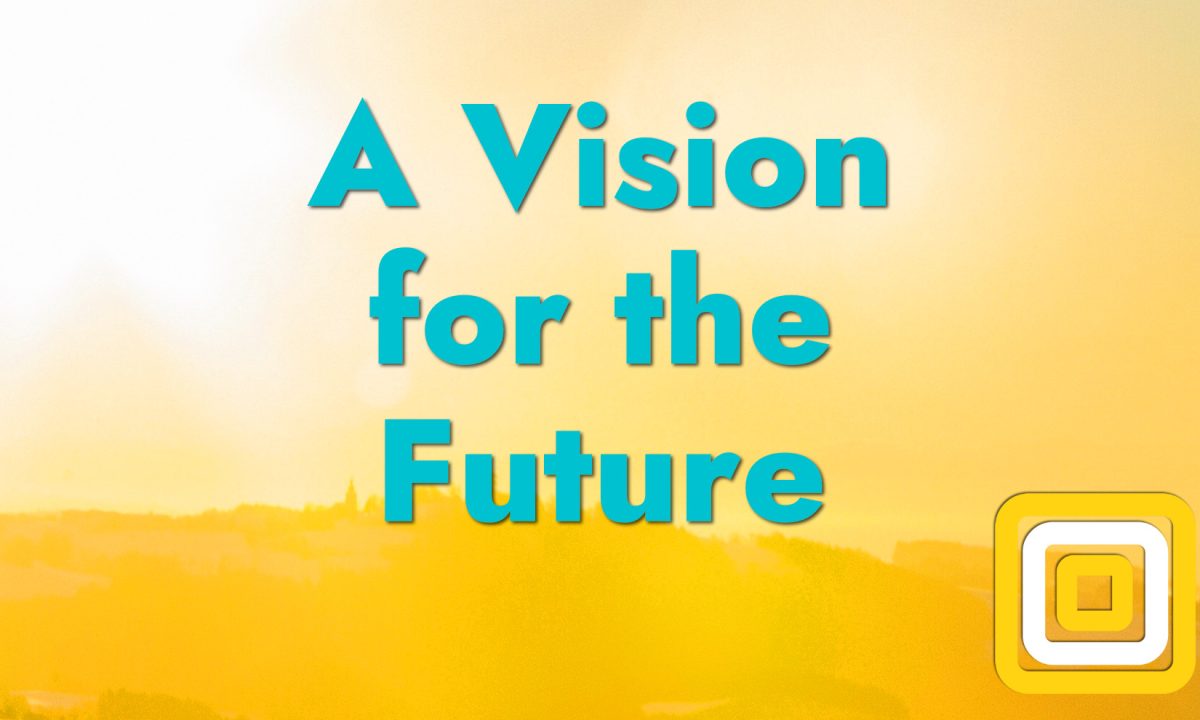 Message from CEO John Fowler