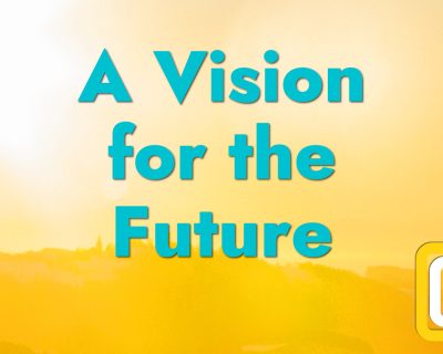 Message from CEO John Fowler