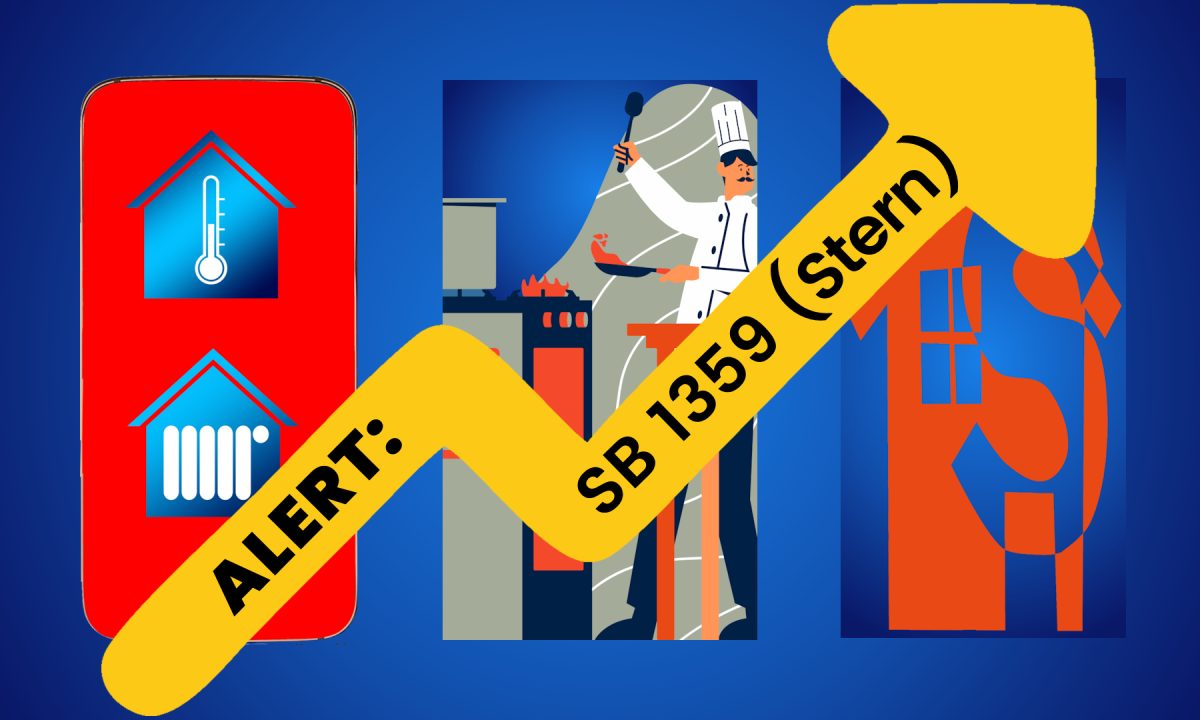 Alert SB 1359 (Stern)