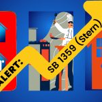 Alert SB 1359 (Stern)