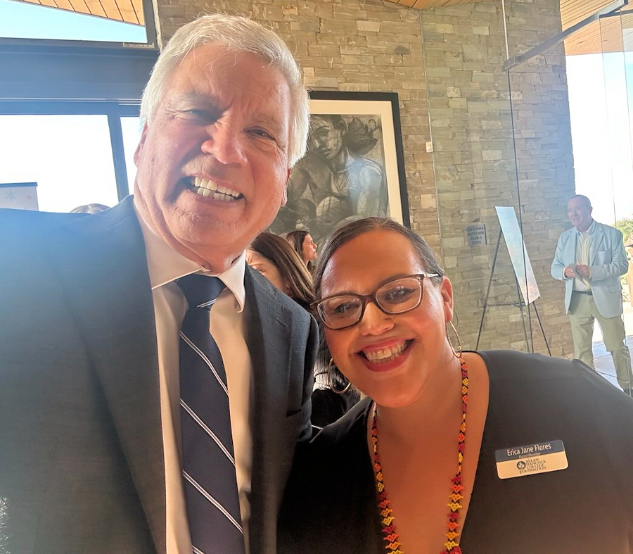 Getting Loud for a Worthy Cause