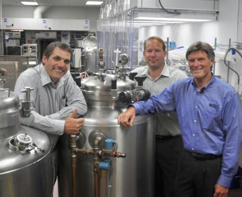 Technical Placements