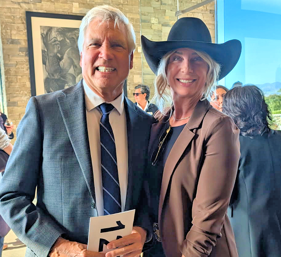 Getting Loud for a Worthy Cause