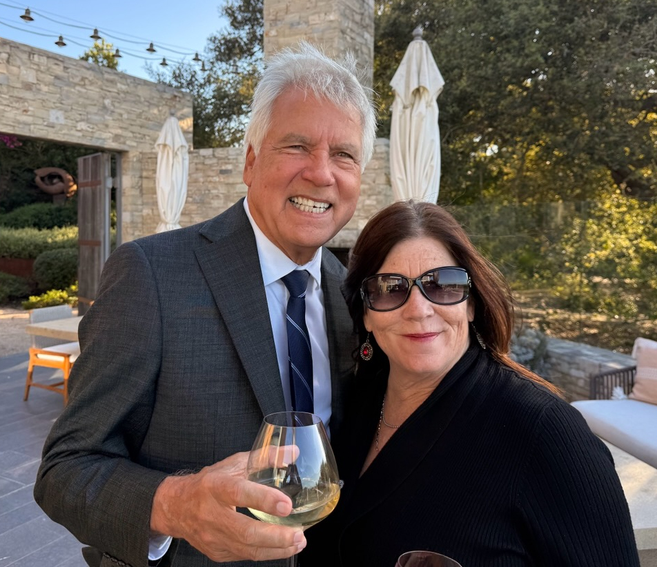 Getting Loud for a Worthy Cause