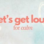 Getting Loud for a Worthy Cause