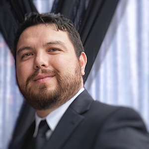 Welcome Nash Moreno, EconAlliance CEO