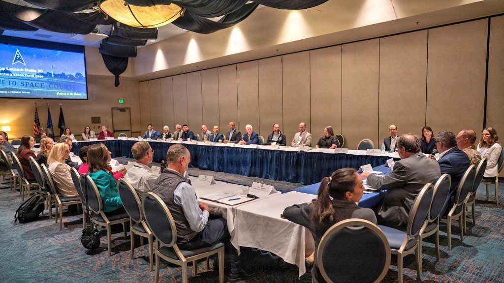 On June 1st, Congressman Salud Carbajal hosted a pivotal roundtable with regional leaders, developers, and key stakeholders to address the critical housing shortage impacting our community.