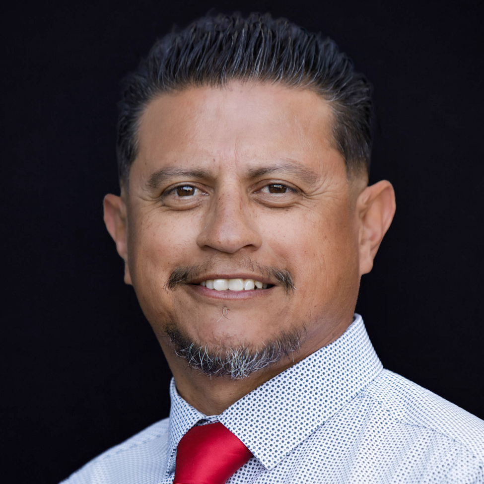 Marvin Rodriquez