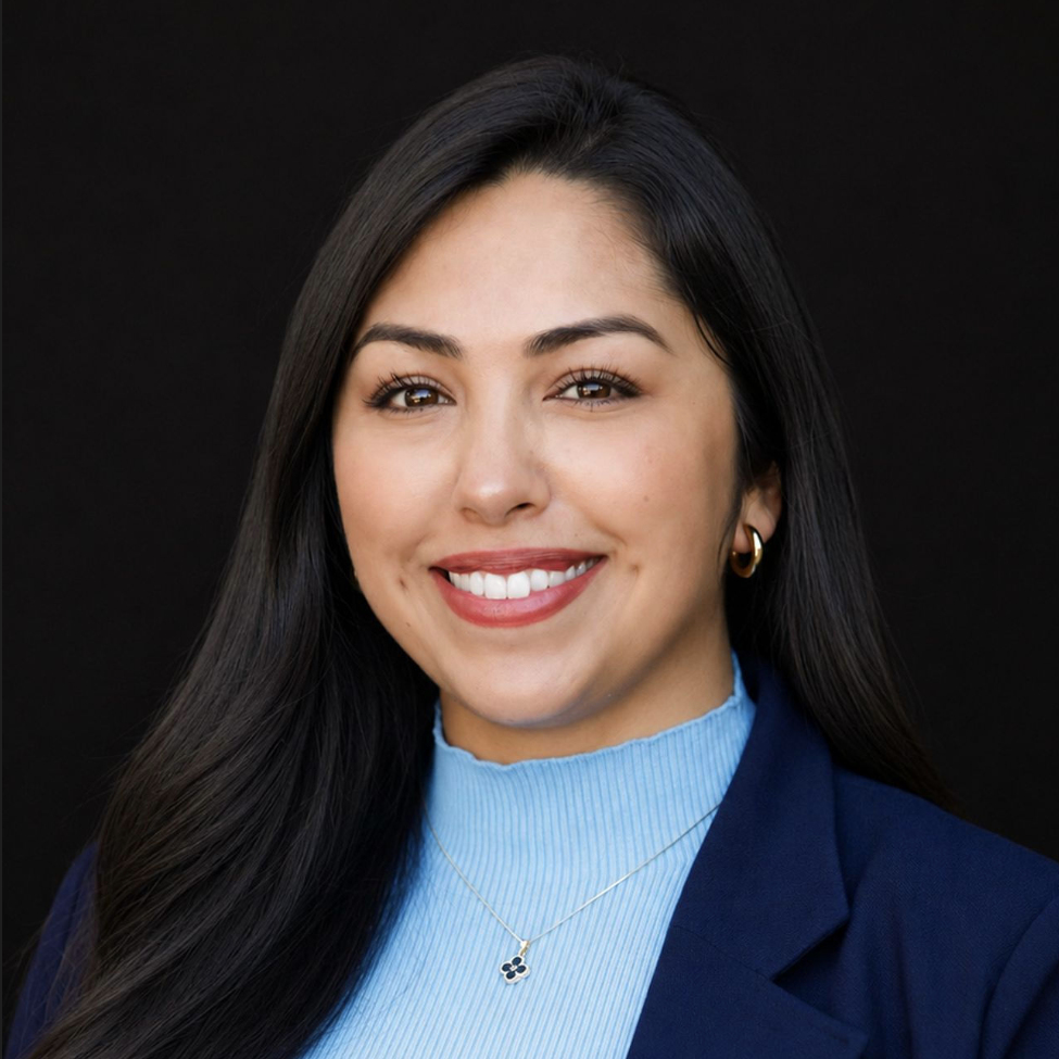 Lydia Zamudio