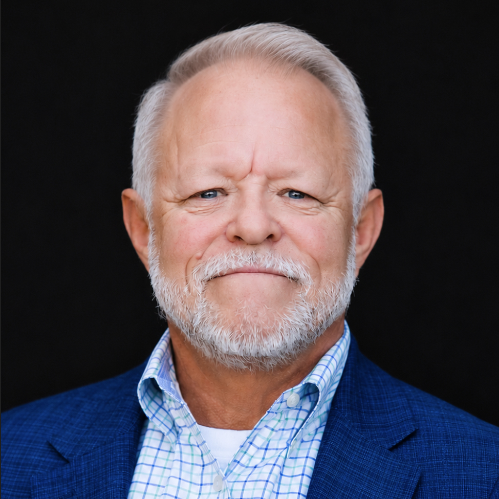 Mark Allen