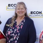 The Economic Alliance Foundation