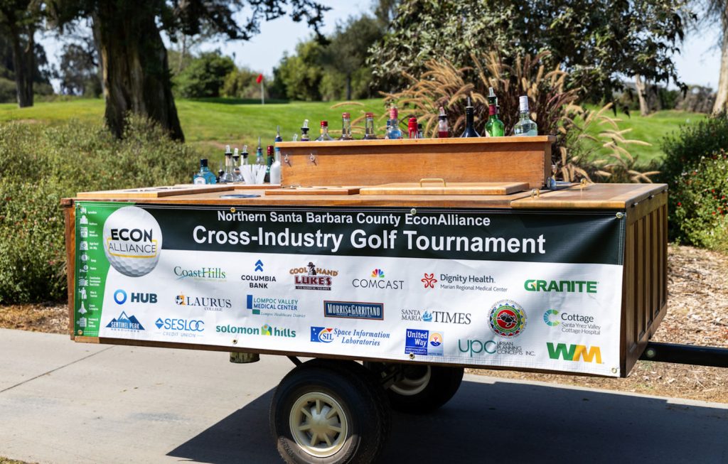 Thirty-five Northern Santa Barbara County industry, business, service, and education teams participated in the EconAlliance Cross-Industry Golf Tournament. See the Winners!