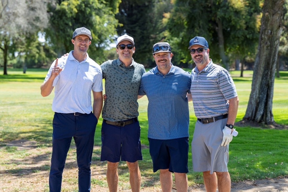 2026 Golf Tournament Winners!