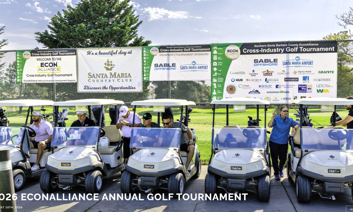 2026 EconAlliance Golf Tournament Gallery!