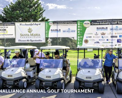 2026 EconAlliance Golf Tournament Gallery!