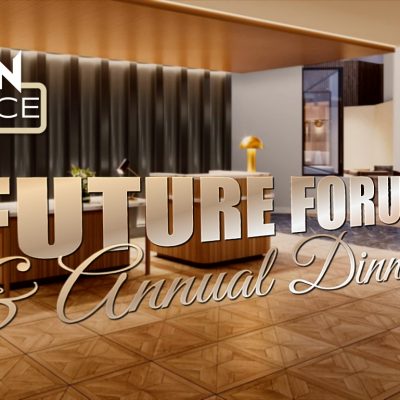 2026 Future Forum & Annual Dinner