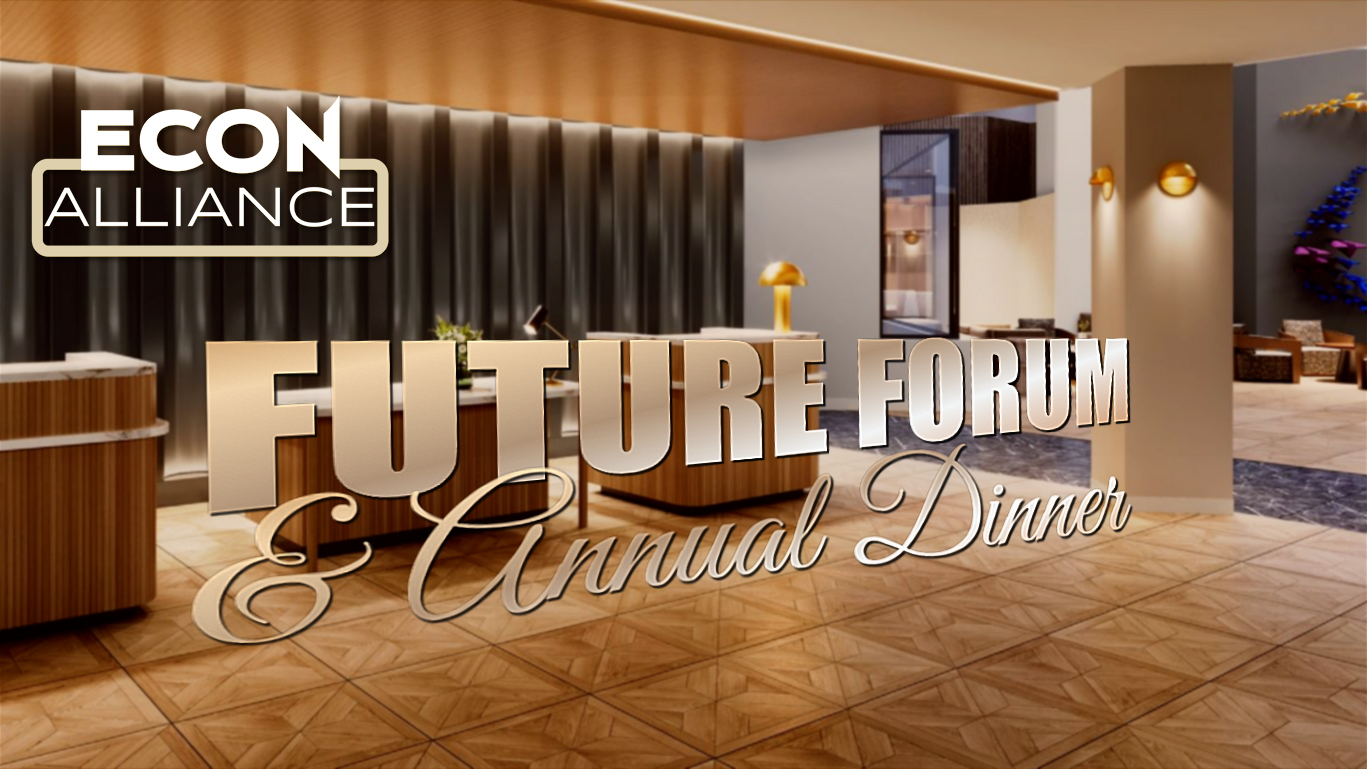 2026 Future Forum & Annual Dinner