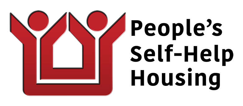 People's Self Help Housing